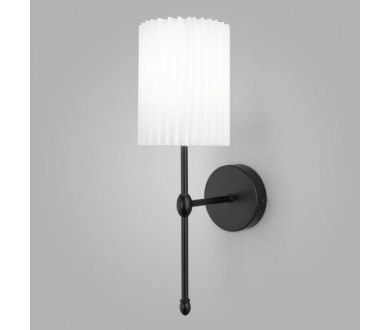 Бра Eurosvet Notturno 60162/1 черный a065661