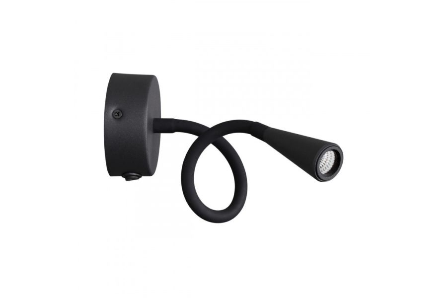 Бра Odeon Light 4254/3WL