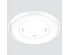 Встраиваемый светильник Ambrella Light Classic P2340 SL