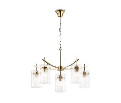 Подвесная люстра Ambrella Light High Light Heigh Light LH56031