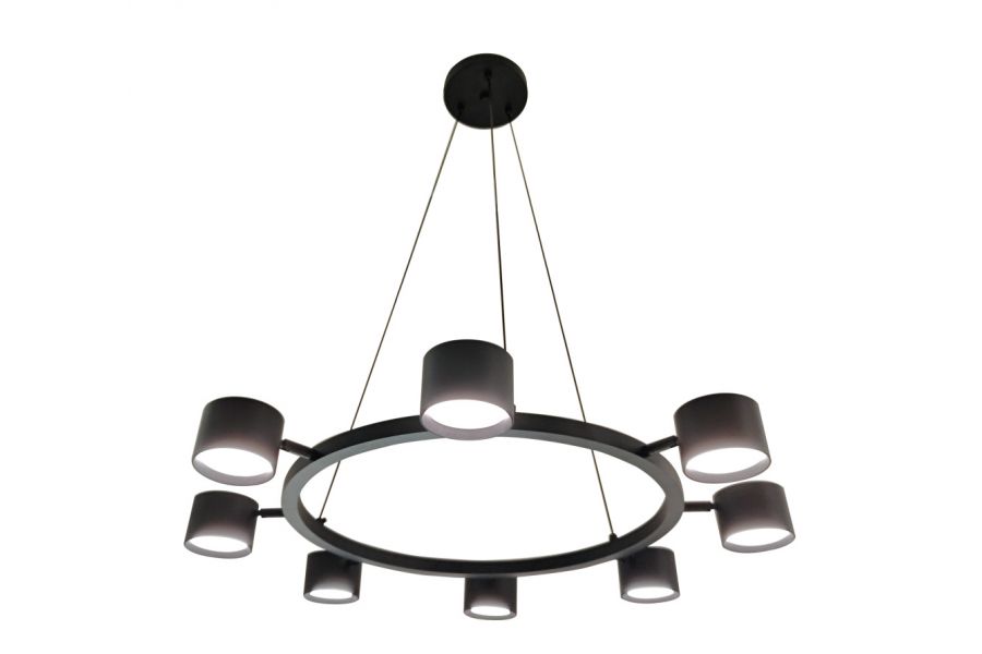 Подвесной светильник Myfar Edda MR2640-8P