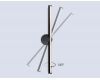 Настенный светильник Ambrella Light Comfort LineTech FL6102