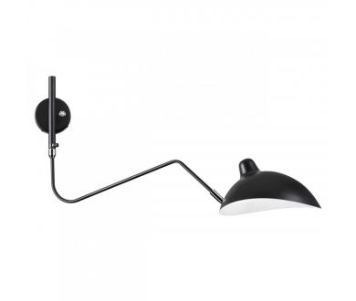 Бра Odeon Light 4831/1W