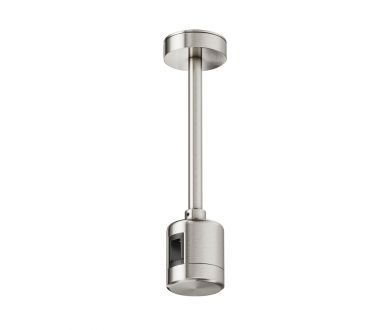 Крепление потолочное с прямым коннектором питания Maytoni Flarity TRA156C-IPCL1-PT