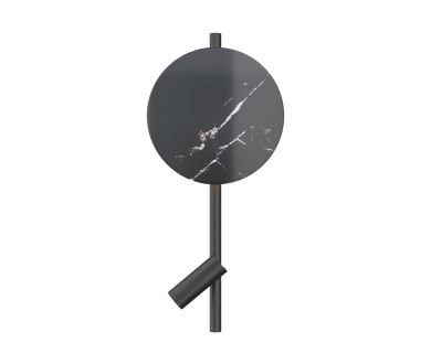 Бра Maytoni Solution MOD450WL-L9B3K