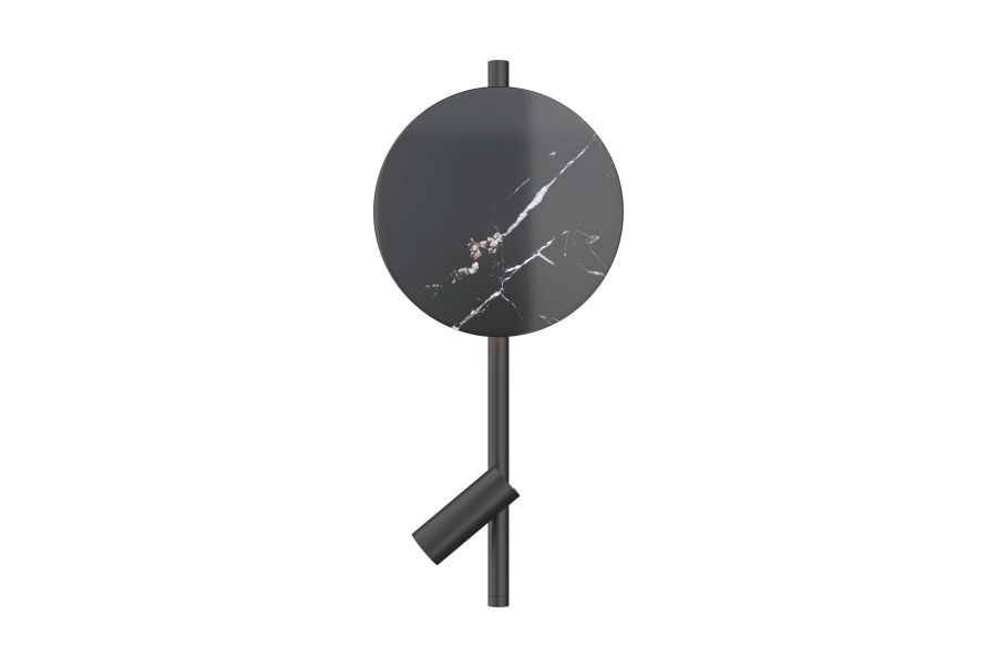Бра Maytoni Solution MOD450WL-L9B3K