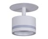 Встраиваемый спот Reluce 53024-9.0-001CT GX53 WT