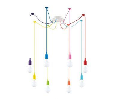 Подвесная люстра Lumion Lotte 3719/8