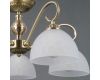 Потолочная люстра Illumico IL0894-5CSQ-26 AB ELITE