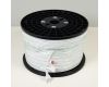 Светодиодная герметичная лента Arlight WAVE-SIDE-A120-12x25mm 230V White6000 (12 W/m, IP67, 50m, wire x2) 051935