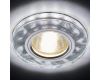 Встраиваемый светодиодный светильник Ambrella Light Led S231 WH/G