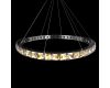 Подвесная люстра Loft IT Tiffany 10204/1000 Chrome