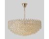 Подвесная люстра Crystal Lux HEDONIST SP24