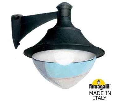 Уличный настенный светильник Fumagalli Vivi V50.254.000.AXH27