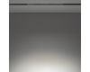 Трековый магнитный светильник Nowodvorski Focus Led Black 10643