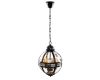 Подвесной светильник LOFT IT Lantern residential Loft3043-Bl