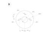 Настенный светильник Arlight SP-Vinci-S600x55-7W Day4000 034170