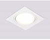 Встраиваемый светильник Ambrella Light GX Standard Tech Techno Spot TN51915