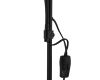 Торшер Arte Lamp Duetto A9569PN-2BK