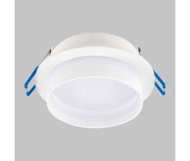 Встраиваемый светильник IMEX IL.0029.0015-WH