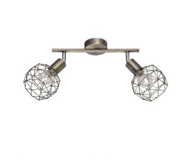 Купить Спот Arte Lamp Sospiro A6141AP-2AB Спот Arte Lamp Sospiro A6141AP-2AB