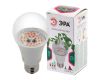 Фитолампа для растений светодиодная ЭРА E27 12W 1310K FITO-12W-RB-E27-K Б0039070