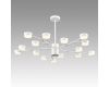 Люстра на штанге Lumion Comfi Torina 8265/15