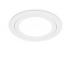 Встраиваемый светильник Ambrella Light Techno spot IP Protect TN6601