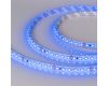 Светодиодная лента герметичная Arlight RTW-SE-A120-8mm 24V Blue (9.6 W/m, IP65, 2835, 5m) 014676(2)