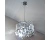 Подвесная люстра Citilux Ингвар CL334161