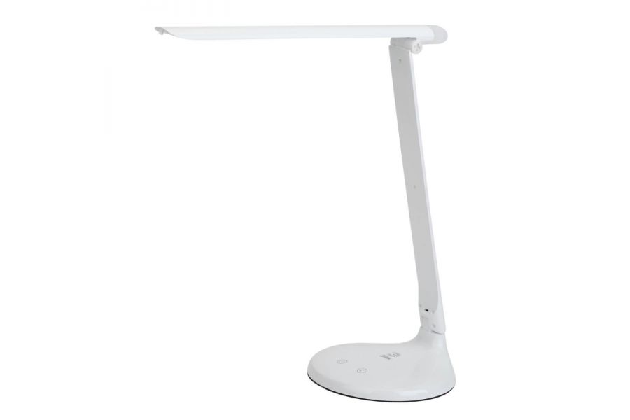 Настольная лампа ЭРА NLED-482-10W-W Б0041086