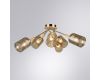 Потолочная люстра Arte Lamp Maria A4536PL-6AB