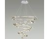 Каскадная люстра Odeon Light Vekia 4930/260L