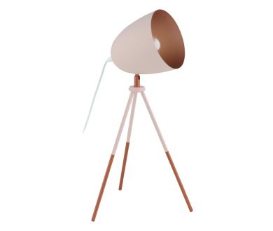 Купить Настольная лампа Eglo Chester-P 49038 Настольная лампа Eglo Chester-P 49038