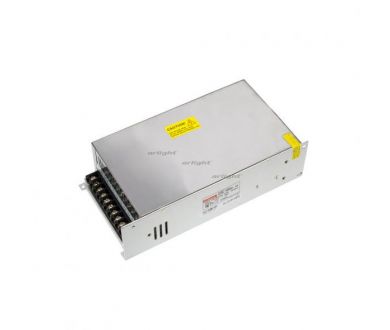 Блок питания Arlight HTS-600M-24 (24V, 25A, 600W) 014978
