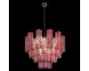 Подвесная люстра Loft IT Murano 10580/600 Pink