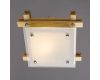 Потолочный светильник Arte Lamp 94 A6460PL-1BR