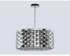 Подвесная люстра Ambrella Light High Light Crystal LH41006