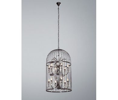 Купить Подвесная люстра Vitaluce V5317-7/12 Подвесная люстра Vitaluce V5317-7/12