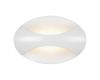Настенный светодиодный светильник iLedex Flux ZD8151-5W WH
