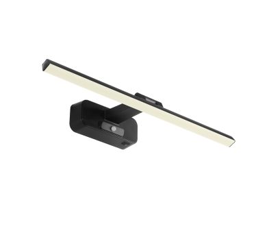 Подсветка для картин Arte Lamp Picture Lights Led A7708AP-1BK
