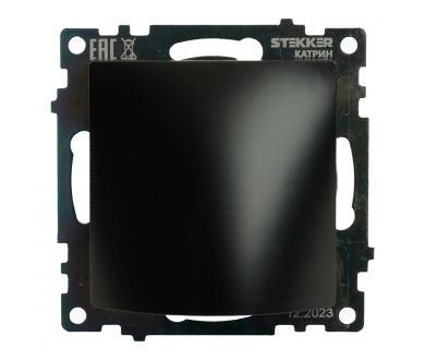 Кабельный вывод (механизм) Stekker Катрин GLS00-7116-05 49466
