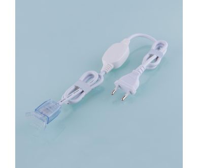 Шнур сетевой для светодиодной ленты Elektrostandard Premium LS 011 220V 2835 180Led 4690389125508