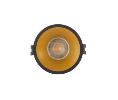 Купить Встраиваемый светильник Denkirs DK3026-BG Встраиваемый светильник Denkirs DK3026-BG