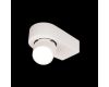 Накладной спот Loft IT Quiet 10320 White