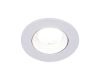 Точечный светильник Reluce 81122-9.0-001 LED5W WT