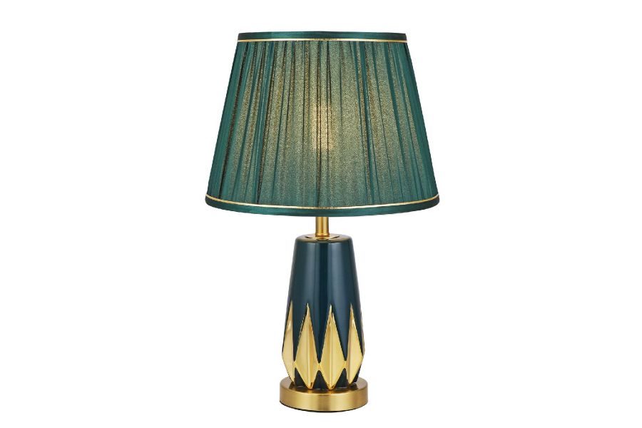 Настольная лампа Modelux ML.6174.01TL GN