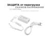 Блок питания Apeyron 12В 36Вт 3А IP44 с переключателем 03-76