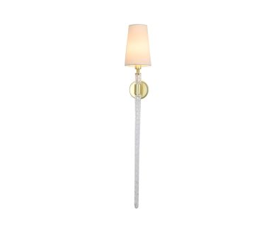 Бра Newport 3581/A mat.gold М0071609