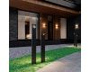 Ландшафтный светильник Odeon Light Como 6653/10GA